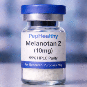 Melanotan 2 (MT2) 10mg