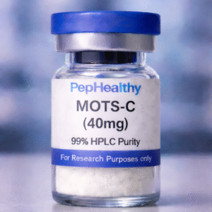 MOTS-C (40mg)