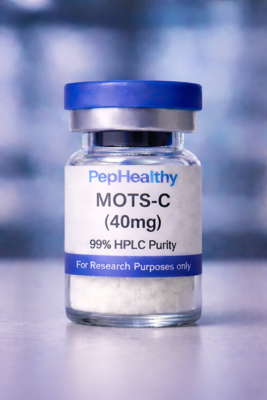 MOTS-C (40mg)