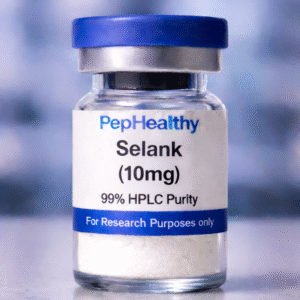 Selank (10mg)