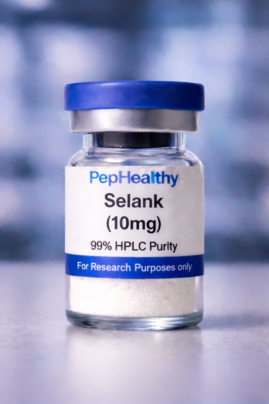 Selank (10mg)