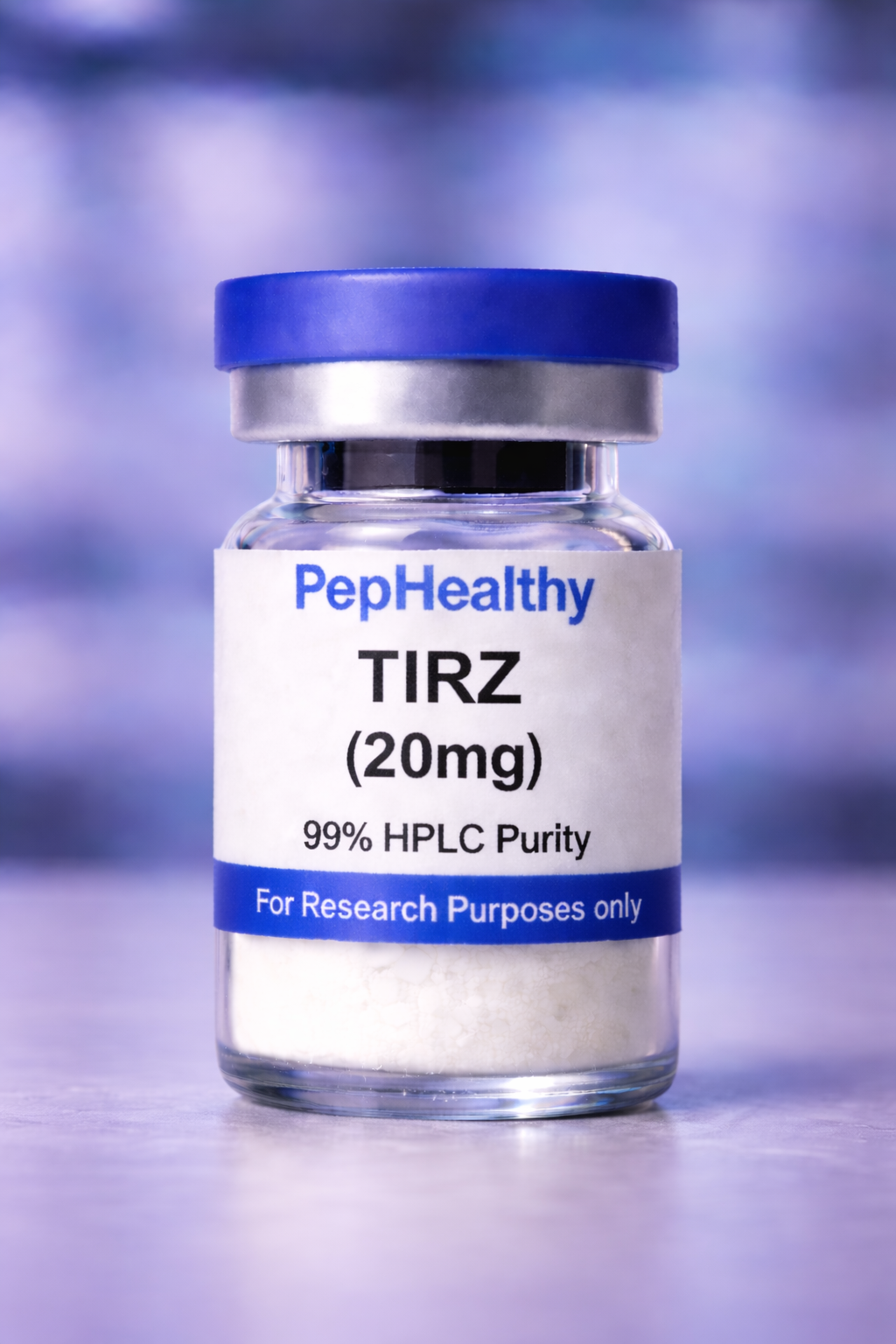 TIRZ (20mg)