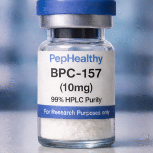 BPC-157 (10mg)