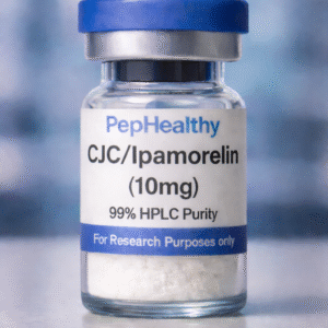 CJC-1295/Ipamorelin (5mg/5mg)