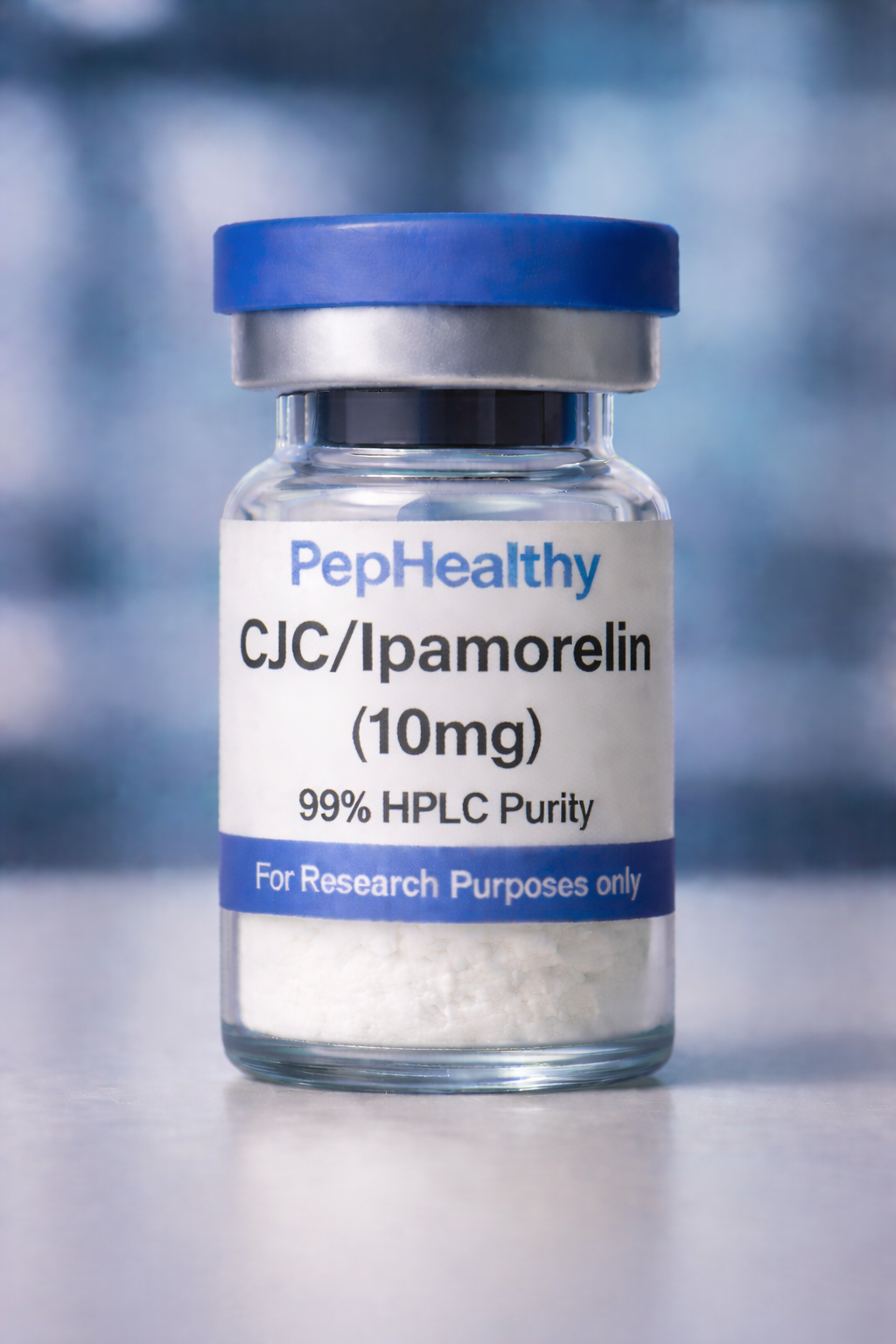 CJC-1295/Ipamorelin (5mg/5mg)