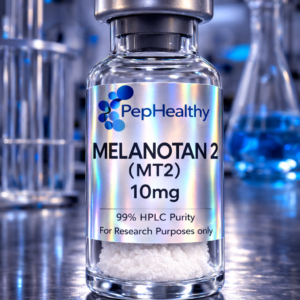 Melanotan 2 (MT2) 10mg