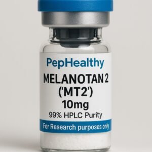 Melanotan 2 (MT2) 10mg