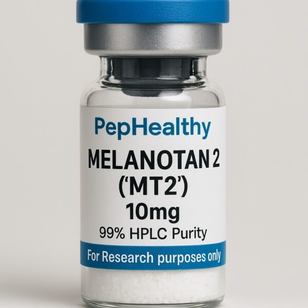 Melanotan 2 (MT2) 10mg