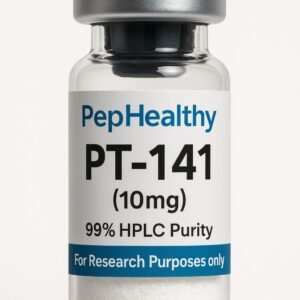 PT-141 (10mg)