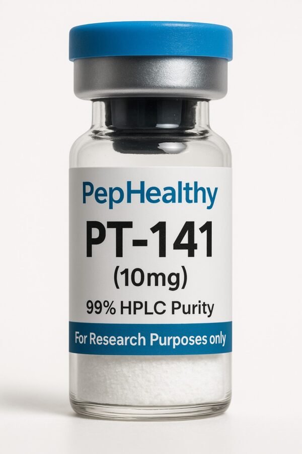 PT-141 (10mg)