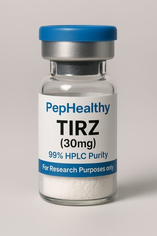 TIRZ (30mg)