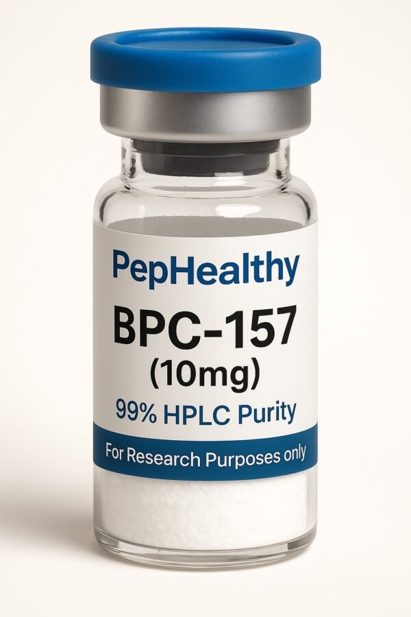 BPC-157 (10mg)