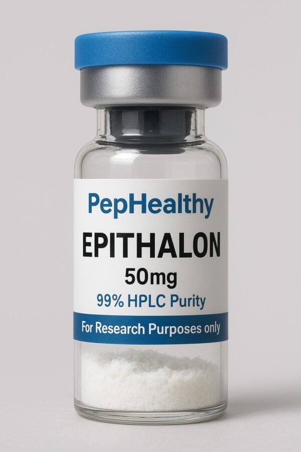 Epithalon (50mg)