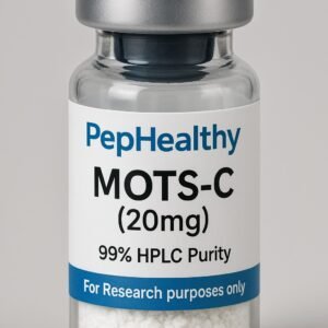 MOTS-C (20mg)