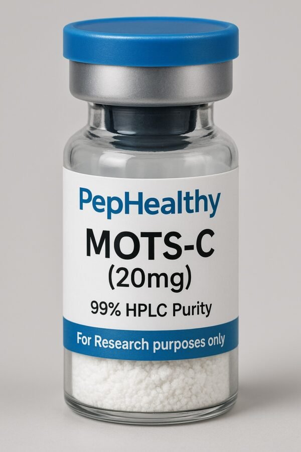 MOTS-C (20mg)