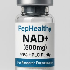 NAD+ (500mg)