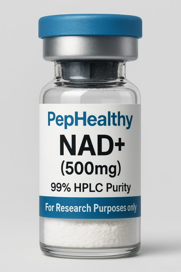 NAD+ (500mg)