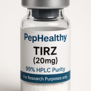 TIRZ (20mg)