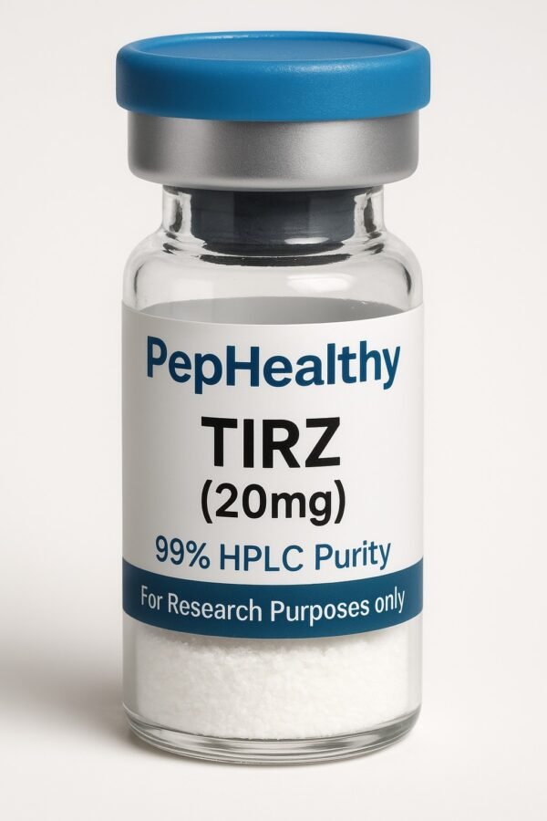 TIRZ (20mg)