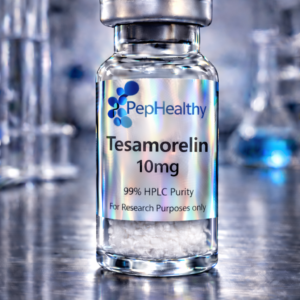 Tesamorelin (10mg)