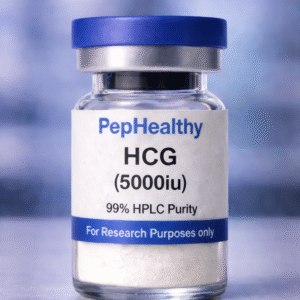 HCG (5000iu)