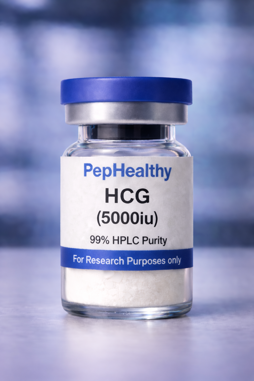 HCG (5000iu)