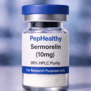 Sermorelin (10mg)