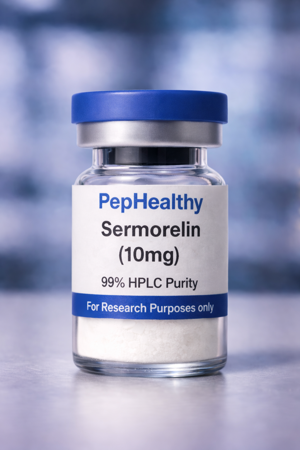 Sermorelin (10mg)