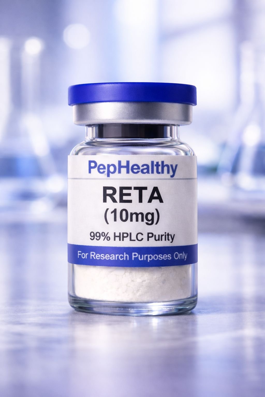 RETA (10mg)