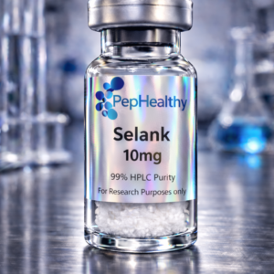 Selank (10mg)