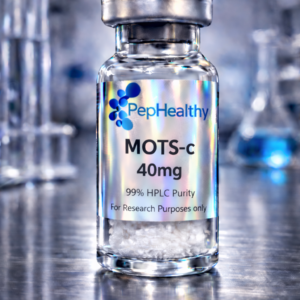 MOTS-C (40mg)