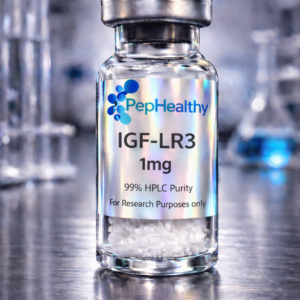 IGF-LR3 1mg