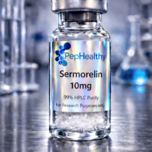 Sermorelin (10mg)