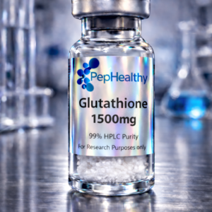 Glutathion 1500mg