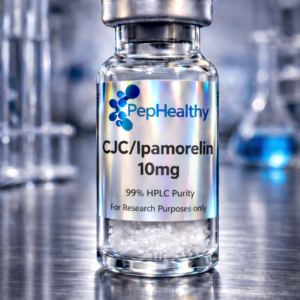 CJC-1295/Ipamorelin (5mg/5mg)