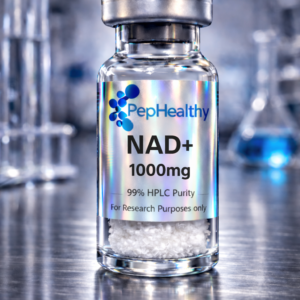 NAD+ (1000mg)