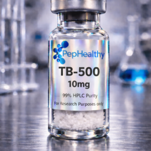 TB-500 Thymosin Beta-4 (10mg)