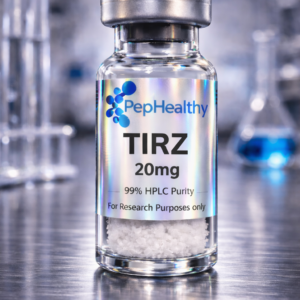 TIRZ (20mg)
