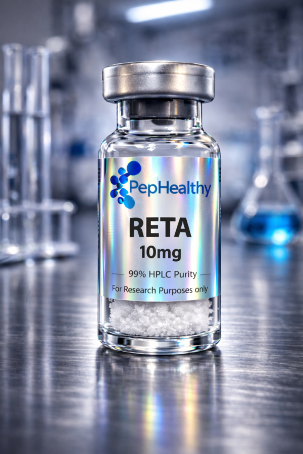 RETA (10mg) – PepHealthy