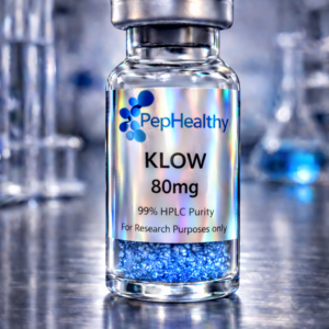 KLOW Blend (80mg)
