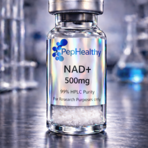 NAD+ (500mg)