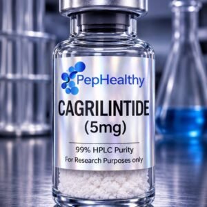 Cagrilintide (5mg)